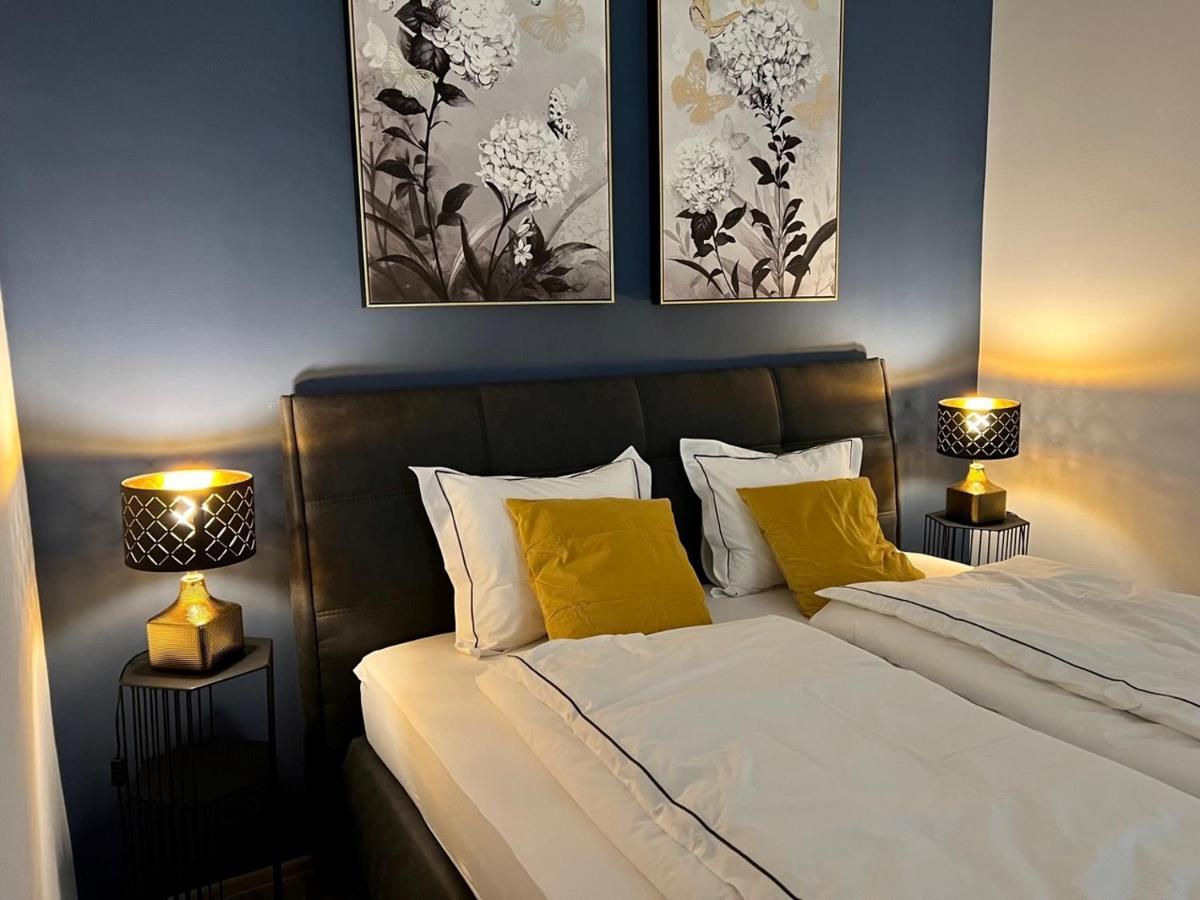 Prague's Hidden Pearl Apartamento