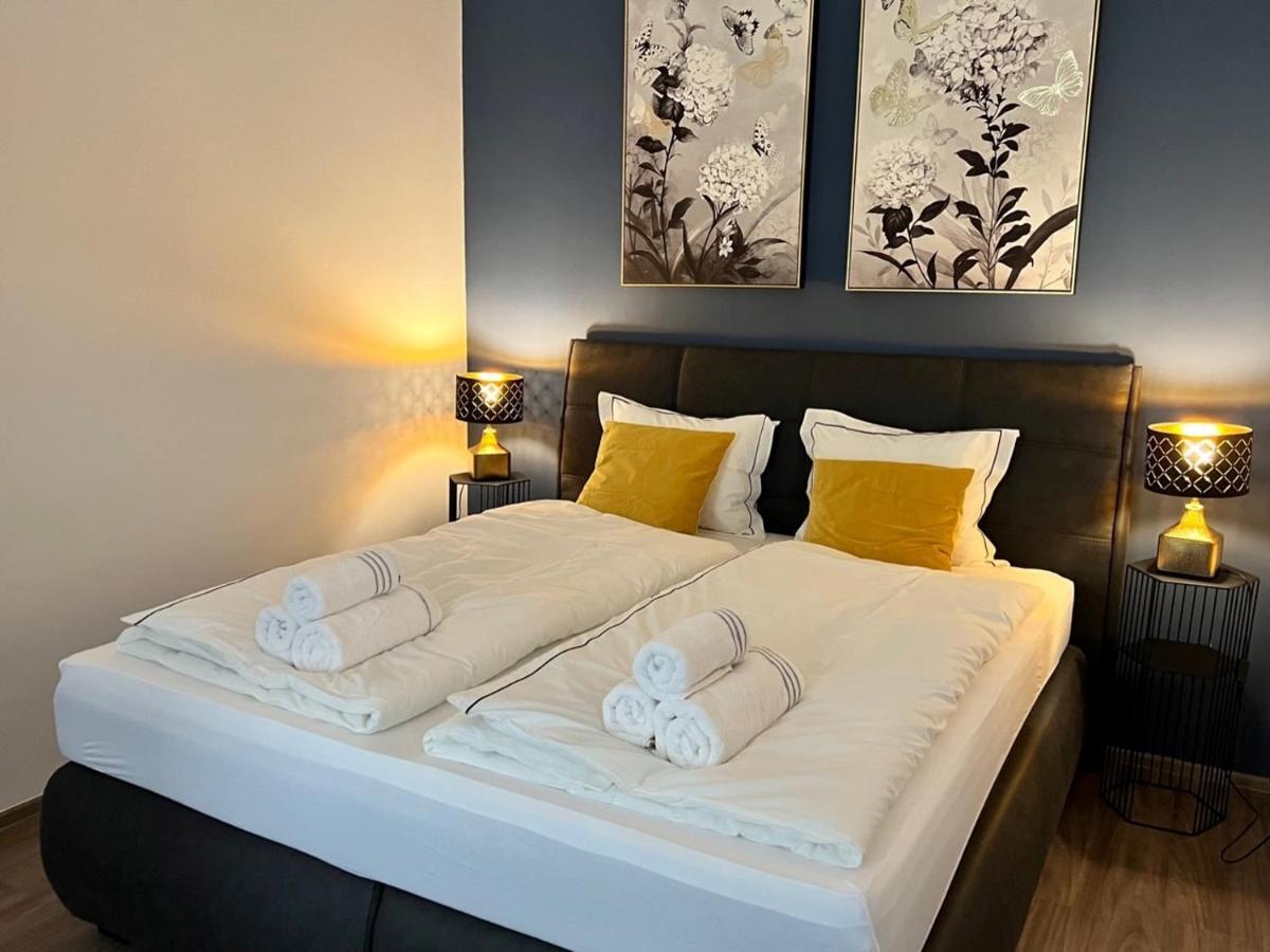 Prague's Hidden Pearl Apartamento *