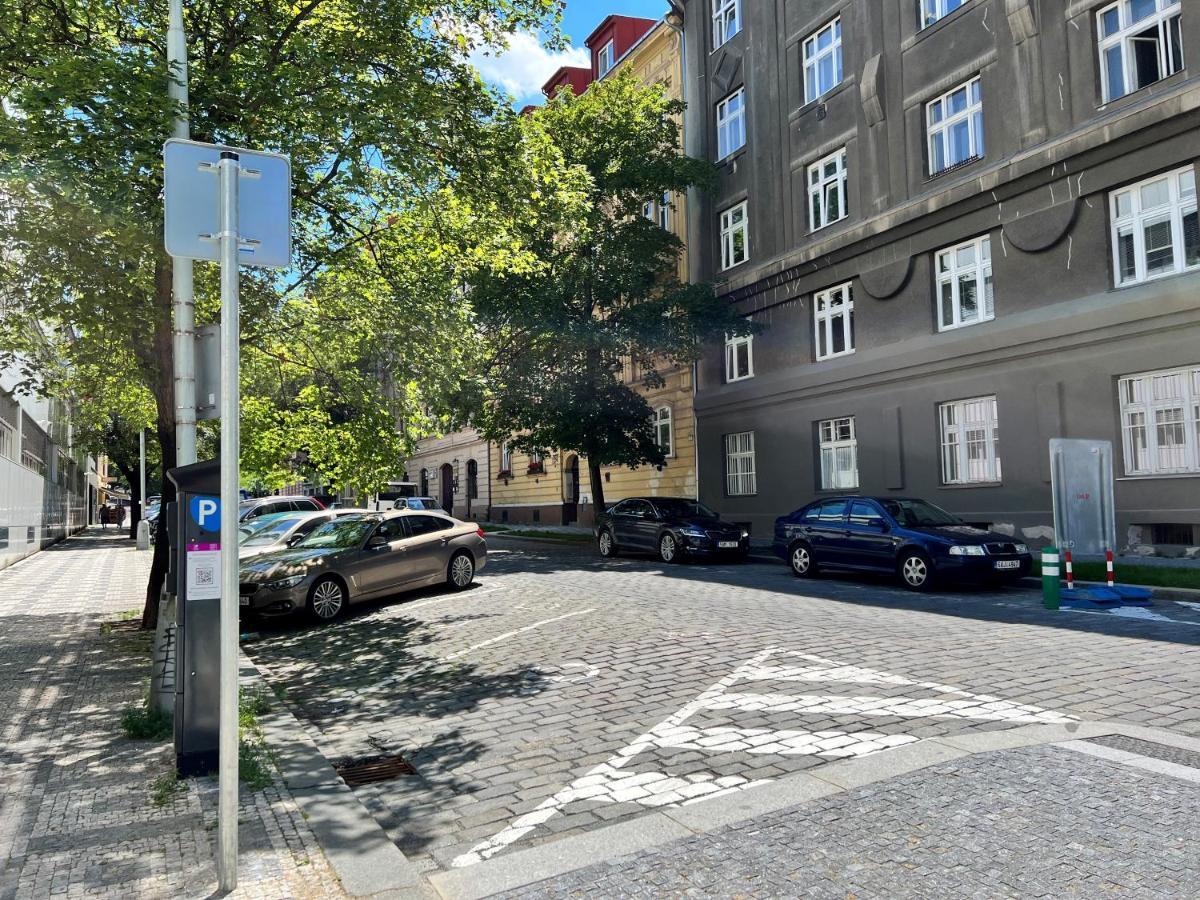 Prague's Hidden Pearl Praga